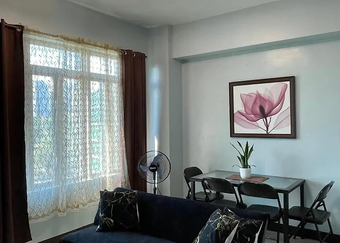 1br Venice Grand Canal Bgc Luxe
