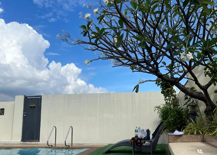 1br Venice Grand Canal Bgc Luxe 3*