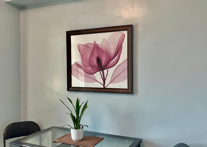 1br Venice Grand Canal Bgc Luxe Aparthotel